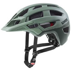 UVEX HELMA FINALE 2.0 MOSS GREEN MAT (S4109671100) 