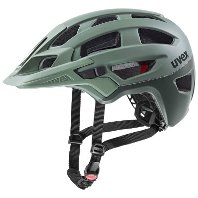 UVEX HELMA FINALE 2.0 MOSS GREEN MAT (S4109671100) UVEX HELMA FINALE 2.0 MOSS GREEN MAT (S4109671100)
