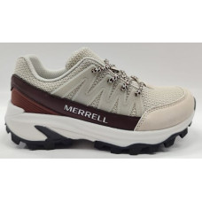 obuv merrell MK268377 MOAB SPEED 2 FST WP kahki/brown obuv merrell MK268377 MOAB SPEED 2 FST WP kahki/brown