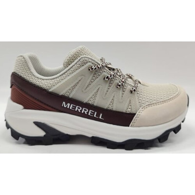 obuv merrell MK268377 MOAB SPEED 2 FST WP kahki/brown obuv merrell MK268377 MOAB SPEED 2 FST WP kahki/brown