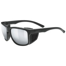 UVEX BRÝLE SPORTSTYLE 312 BLACK MAT/MIR.SILVER (S5330072216) Množ. Uni UVEX BRÝLE SPORTSTYLE 312 BLACK MAT/MIR.SILVER (S5330072216) Množ. Uni