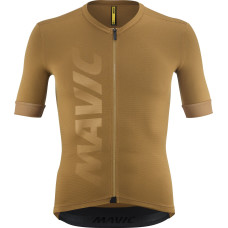MAVIC PÁNSKÝ DRES S KRÁTKÝM RUKÁVEM AKSIUM RUST (T000663) MAVIC PÁNSKÝ DRES S KRÁTKÝM RUKÁVEM AKSIUM RUST (T000663)