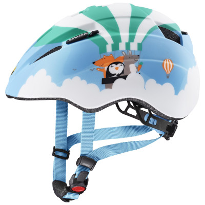 UVEX HELMA KID 2 CC BALLON MATT (S4149821100) Množ. Uni UVEX HELMA KID 2 CC BALLON MATT (S4149821100) Množ. Uni