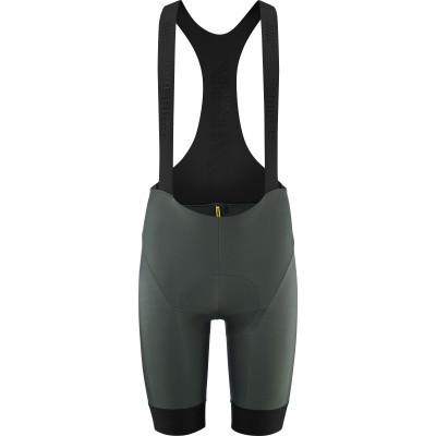 MAVIC PÁNSKÉ ZATEPLENÉ KRAŤASY S VLOŽKOU A LACLEM COSMIC THERMO CHRISTMAS GREEN (T000414) 