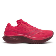 dámská obuv saucony S10967-216 KINVARA 15 cayenne/currant dámská obuv saucony S10967-216 KINVARA 15 cayenne/currant