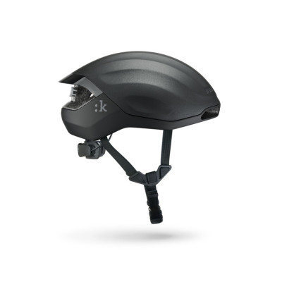 FIZIK HELMA VENTO KUDO AERO BLACK (FHE0000020010) FIZIK HELMA VENTO KUDO AERO BLACK (FHE0000020010)