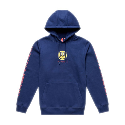 TLD MIKINA HAPPY DAYZ NAVY (73169300) TLD MIKINA HAPPY DAYZ NAVY (73169300)