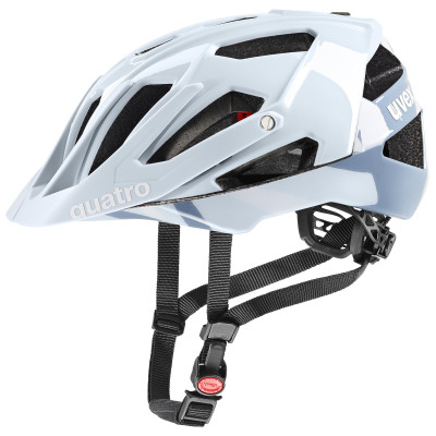 UVEX HELMA QUATRO CLOUD CAMO (S4107753500) 