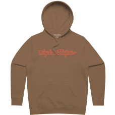 TLD MIKINA SIGNATURE SIENNA (73191706) TLD MIKINA SIGNATURE SIENNA (73191706)