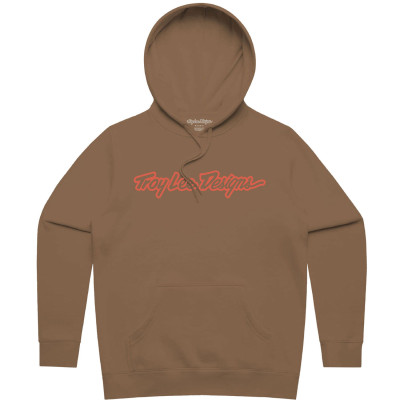 TLD MIKINA SIGNATURE SIENNA (73191706) TLD MIKINA SIGNATURE SIENNA (73191706)