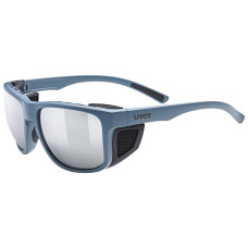 UVEX BRÝLE SPORTSTYLE 312 STONE BLUE M./MIR.SILVER (S5330074416) Množ. Uni UVEX BRÝLE SPORTSTYLE 312 STONE BLUE M./MIR.SILVER (S5330074416) Množ. Uni
