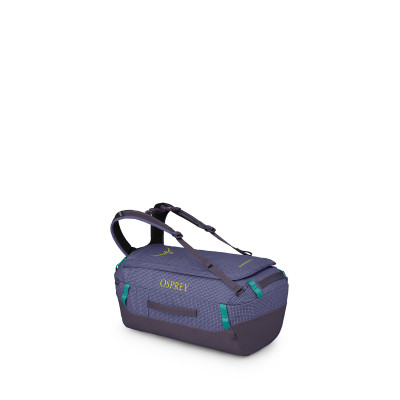 OSPREY CESTOVNÍ TAŠKA TRANSPORTER DUFFEL 40 EUPHORIA PURPLE (10006324) Množ. Uni