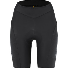 MAVIC DÁMSKÉ KRAŤASY S VLOŽKOU CROSSTRAIL CARGO BLACK (T000706) 
