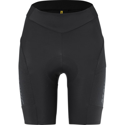 MAVIC DÁMSKÉ KRAŤASY S VLOŽKOU CROSSTRAIL CARGO BLACK (T000706) MAVIC DÁMSKÉ KRAŤASY S VLOŽKOU CROSSTRAIL CARGO BLACK (T000706)