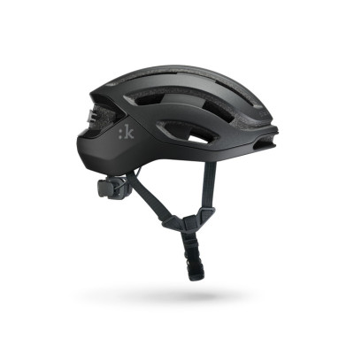FIZIK HELMA VENTO KUDO BLACK (FHE0000010010) FIZIK HELMA VENTO KUDO BLACK (FHE0000010010)