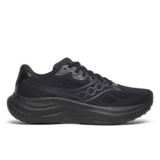 dámská obuv saucony S11055-101 RIDE 19 triple black dámská obuv saucony S11055-101 RIDE 19 triple black