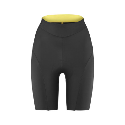 MAVIC DÁMSKÉ KRAŤASY S VLOŽKOU AKSIUM BLACK (T000598) 