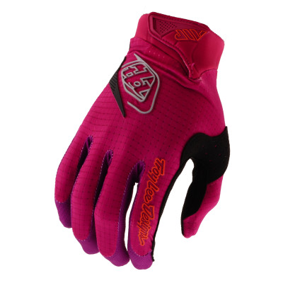 TLD DĚTSKÉ RUKAVICE YOUTH AIR MONO LIGHT FUCHSIA (44793105) TLD DĚTSKÉ RUKAVICE YOUTH AIR MONO LIGHT FUCHSIA (44793105)