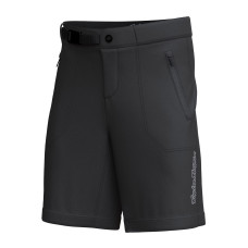 TLD KRAŤASY SKYLINE TRAIL SHORT MONO BLACK (28793100) TLD KRAŤASY SKYLINE TRAIL SHORT MONO BLACK (28793100)