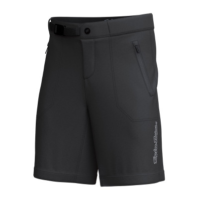 TLD KRAŤASY SKYLINE TRAIL SHORT MONO BLACK (28793100) TLD KRAŤASY SKYLINE TRAIL SHORT MONO BLACK (28793100)
