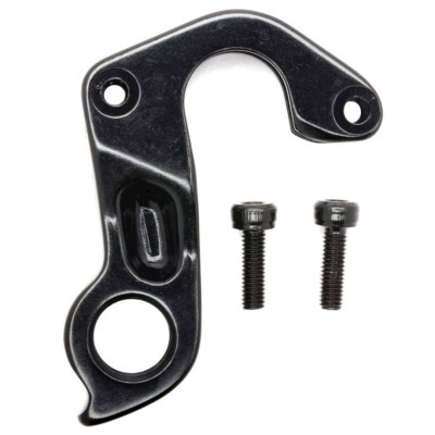 CANNONDALE DERAILLEUR HANGER KP121/, FLASH CRB, FLASH ALLOY/CARBON 29 CANNONDALE DERAILLEUR HANGER KP121/, FLASH CRB, FLASH ALLOY/CARBON 29