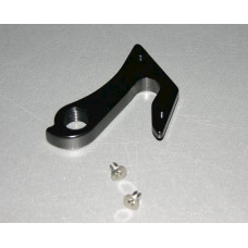 CANNONDALE DERAILLEUR HANGER KP093/ UPÍNACÍ ROZTEČ 30,55MM - HOOLIGEN, BAD BOY 2011 (KP093) Množ. Uni CANNONDALE DERAILLEUR HANGER KP093/ UPÍNACÍ ROZTEČ 30,55MM - HOOLIGEN, BAD BOY 2011 (KP093) Množ. Uni