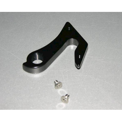 CANNONDALE DERAILLEUR HANGER KP093/ UPÍNACÍ ROZTEČ 30,55MM - HOOLIGEN, BAD BOY 2011 (KP093) Množ. Uni CANNONDALE DERAILLEUR HANGER KP093/ UPÍNACÍ ROZTEČ 30,55MM - HOOLIGEN, BAD BOY 2011 (KP093) Množ. Uni