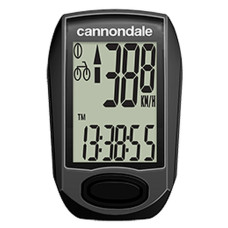 CANNONDALE COMPUTER IQ200 - 11 FUNKCÍ (CP1700U10OS) Množ. Uni CANNONDALE COMPUTER IQ200 - 11 FUNKCÍ (CP1700U10OS) Množ. Uni