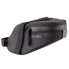 CANNONDALE BRAŠNA PODSEDLOVÁ CONTAIN STITCHED VELCRO SMALL BLACK (CP1251U10OS) Množ. Uni CANNONDALE BRAŠNA PODSEDLOVÁ CONTAIN STITCHED VELCRO SMALL BLACK (CP1251U10OS) Množ. Uni