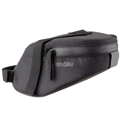 CANNONDALE BRAŠNA PODSEDLOVÁ CONTAIN STITCHED VELCRO SMALL BLACK (CP1251U10OS) Množ. Uni