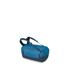OSPREY CESTOVNÍ TAŠKA TRANSPORTER DUFFEL 30 BLUE FLAME (10006366) Množ. Uni