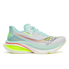 dámská obuv saucony S11070-124 ENDORPHIN AZURA white/splash dámská obuv saucony S11070-124 ENDORPHIN AZURA white/splash