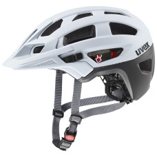 UVEX HELMA FINALE 2.0 CLOUD-DARK SILVER MATT (S4109671400) 