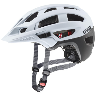 UVEX HELMA FINALE 2.0 CLOUD-DARK SILVER MATT (S4109671400) UVEX HELMA FINALE 2.0 CLOUD-DARK SILVER MATT (S4109671400)
