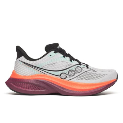 pánská obuv saucony S21007-172 ENDORPHIN SPEED 5 white/crimson pánská obuv saucony S21007-172 ENDORPHIN SPEED 5 white/crimson