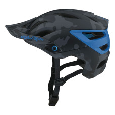 TLD HELMA A3 MIPS UNO CAMO BLUE (15026708) TLD HELMA A3 MIPS UNO CAMO BLUE (15026708)