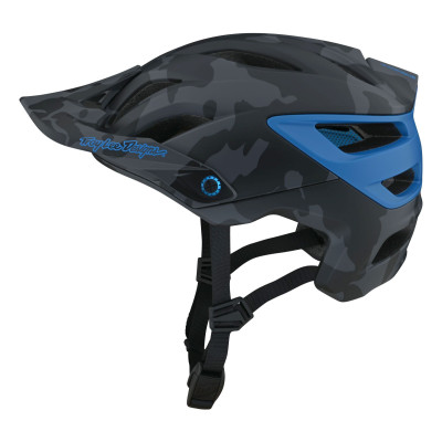 TLD HELMA A3 MIPS UNO CAMO BLUE (15026708) TLD HELMA A3 MIPS UNO CAMO BLUE (15026708)