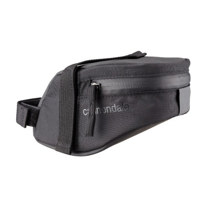 CANNONDALE BRAŠNA PODSEDLOVÁ CONTAIN STITCHED VELCRO MEDIUM BLACK (CP1351U10OS) Množ. Uni