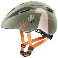 UVEX HELMA KID 2 CC SAGE GREEN DINO MATT (S4149821400) Množ. Uni UVEX HELMA KID 2 CC SAGE GREEN DINO MATT (S4149821400) Množ. Uni