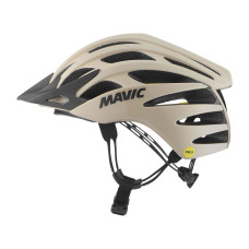 MAVIC HELMA SYNCRO SL MIPS WHITE PEPPER (C000645) MAVIC HELMA SYNCRO SL MIPS WHITE PEPPER (C000645)