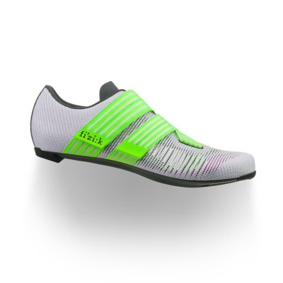 FIZIK TRETRY VENTO POWERSTRAP AEROWEAVE LIGHT VIOLET - NEON GREEN (VER3PAR1C3F5D) FIZIK TRETRY VENTO POWERSTRAP AEROWEAVE LIGHT VIOLET - NEON GREEN (VER3PAR1C3F5D)
