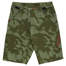 TLD KRAŤASY VOLNÉ S VLOŽKOU SKYLINE SHADOW CAMO OLIVE (21949000) TLD KRAŤASY VOLNÉ S VLOŽKOU SKYLINE SHADOW CAMO OLIVE (21949000)