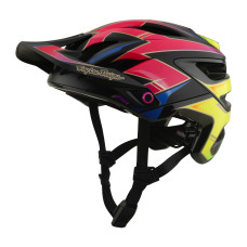 TLD HELMA A3 MIPS ELECTRA BLACK (15002100) 
