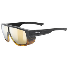 UVEX BRÝLE MTN STYLE CV HAVA.MATT FA/MIR.CHA (S5330366697) Množ. Uni UVEX BRÝLE MTN STYLE CV HAVA.MATT FA/MIR.CHA (S5330366697) Množ. Uni