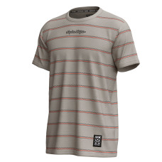 TLD PÁNSKÝ DRES S KRÁTKÝM RUKÁVEM SKYLINE RIDE TEE CHECKED OUT PUMICE (38201602) TLD PÁNSKÝ DRES S KRÁTKÝM RUKÁVEM SKYLINE RIDE TEE CHECKED OUT PUMICE (38201602)