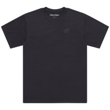 TLD TRIKO S KRÁTKÝM RUKÁVEM STANDARD ISSUE CARBON (70176701) 