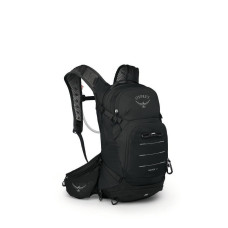 OSPREY BATOH RAVEN 14 BLACK (10006447) Množ. Uni OSPREY BATOH RAVEN 14 BLACK (10006447) Množ. Uni