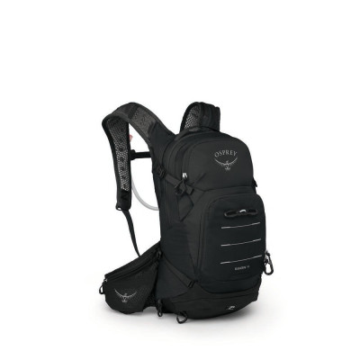 OSPREY BATOH RAVEN 14 BLACK (10006447) Množ. Uni
