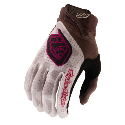 TLD RUKAVICE AIR MYTH DARK OLIVE / PUMICE (44605300) 