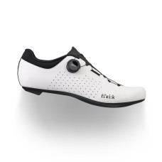 FIZIK TRETRY VENTO OMNA WIDE WHITE - BLACK (VER5BPW1K2010) 